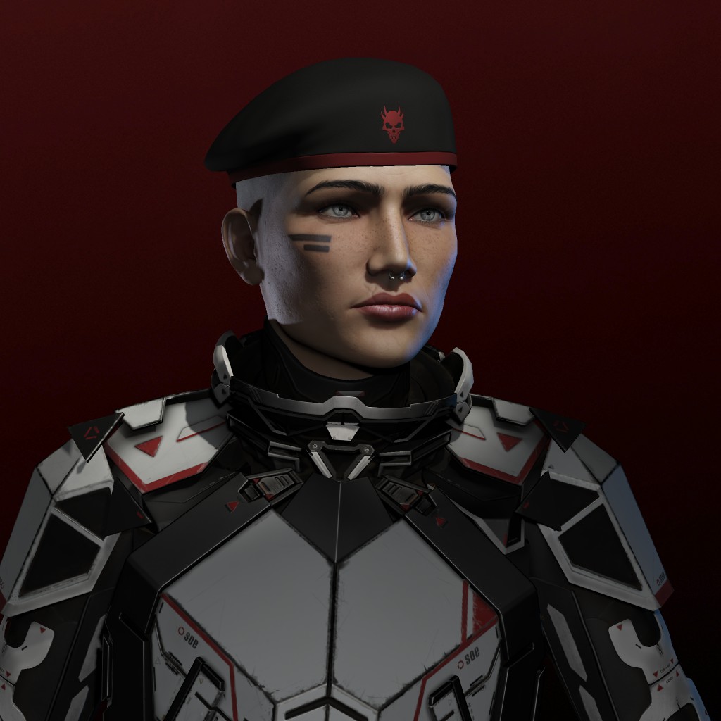 Lea Mordin