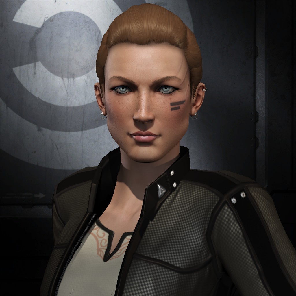 Deirdre Korvar