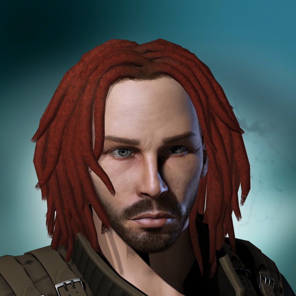 BearBoobs Mckgee