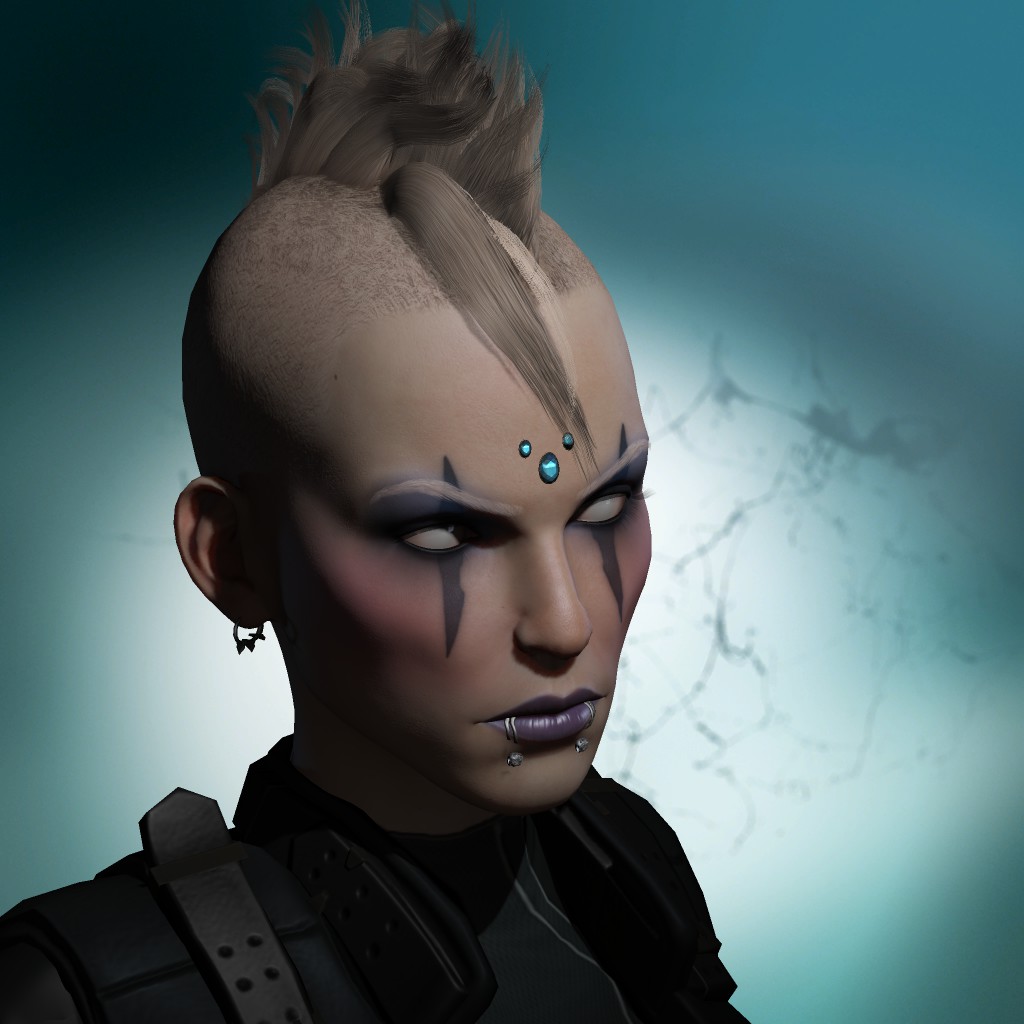 Sith Raged