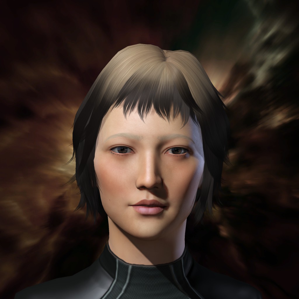 Soashi Rin