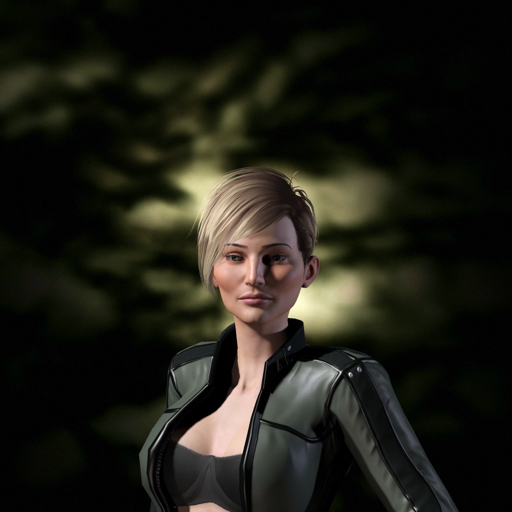 Margaret Reapers Alt