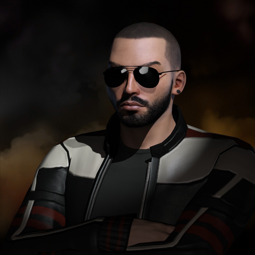 Leonar Reinash