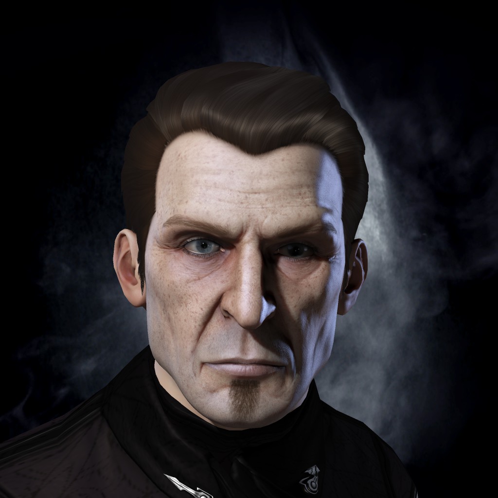 Mr Syndicate