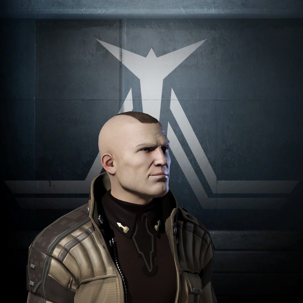 Apollo Ernaga