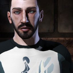 Praetorian Alexander portrait