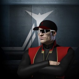 LordOFore PayMEisk portrait