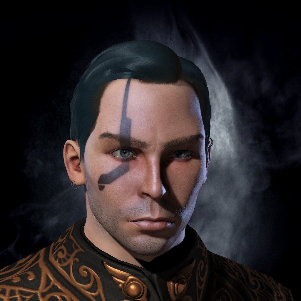 portrait