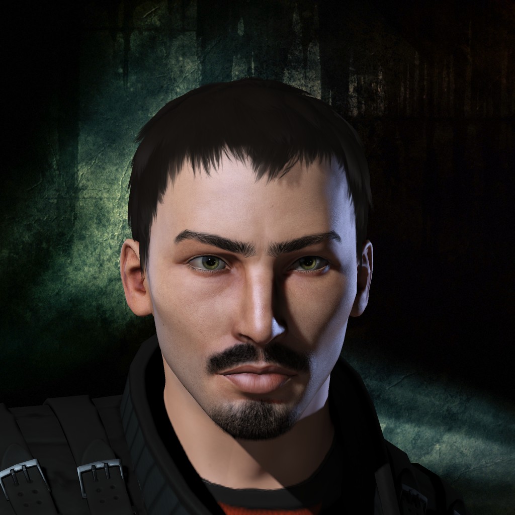 Skeggi Belger