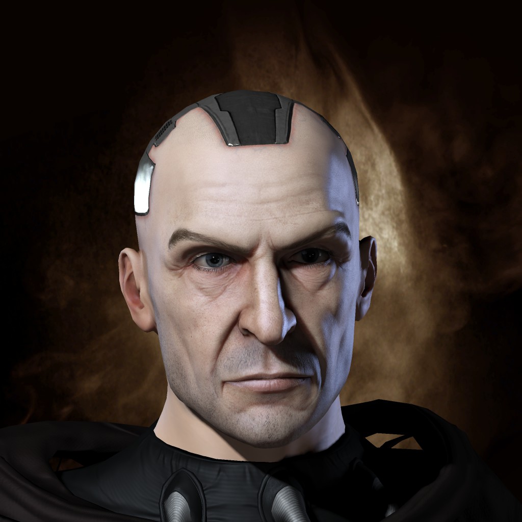 JoeBob Jackson
