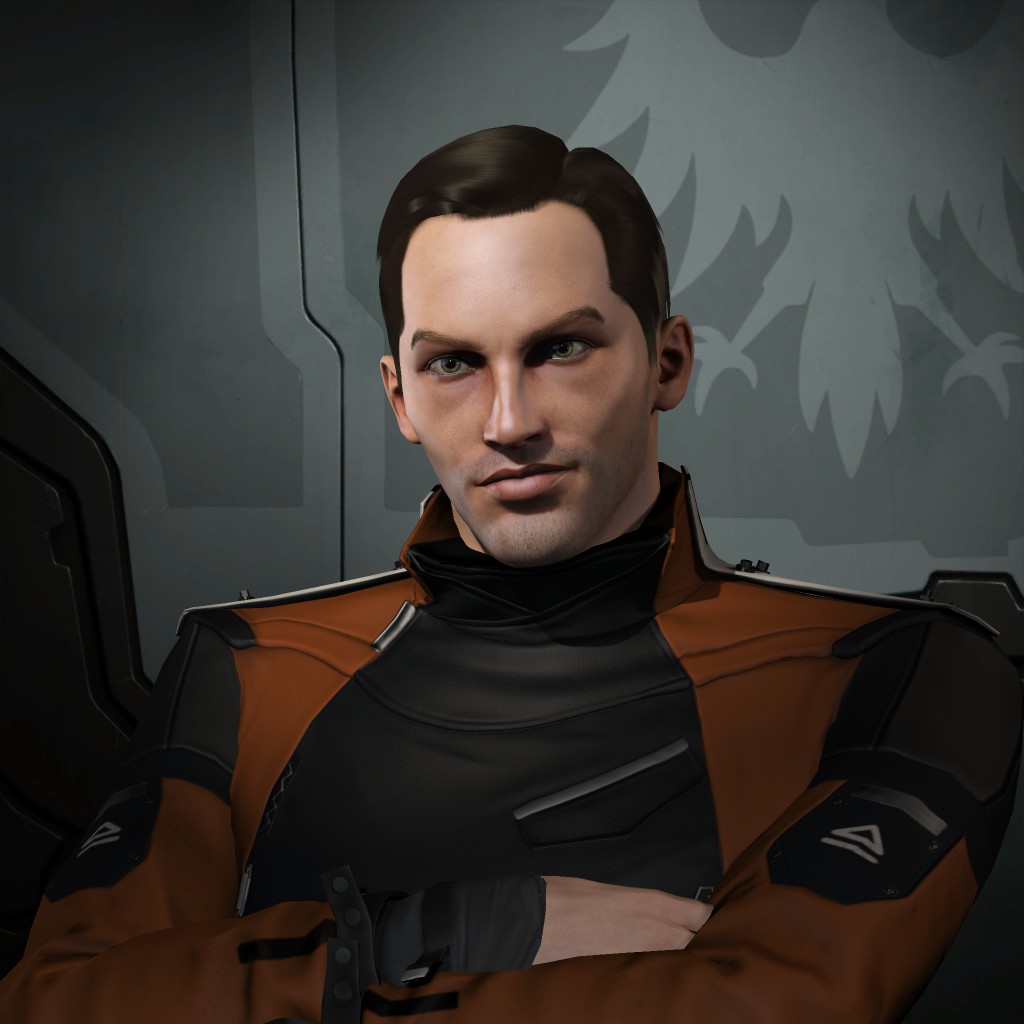 Vaughan Ormand