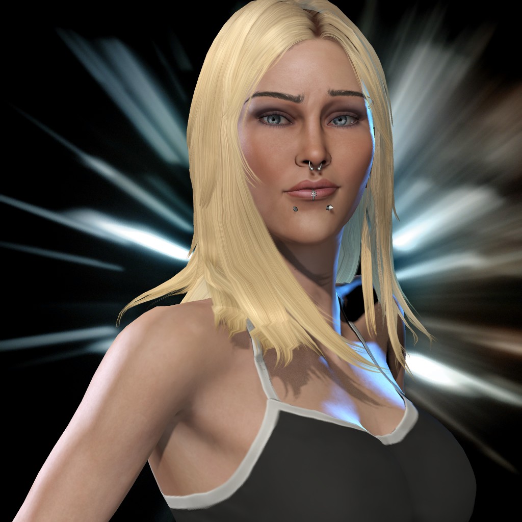 Karma Steele