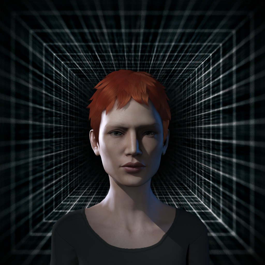 portrait