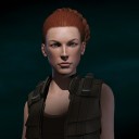Grimhild Anrovian