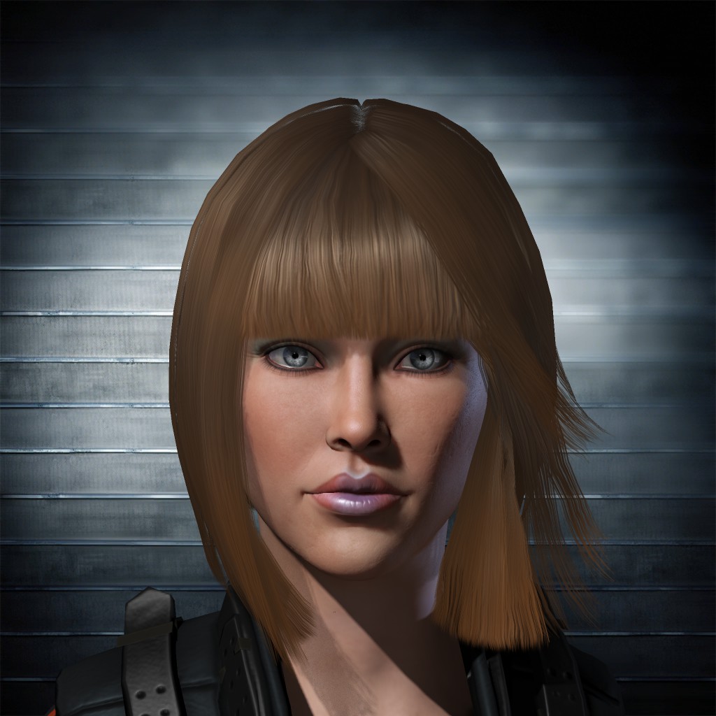Synnite McBeardson