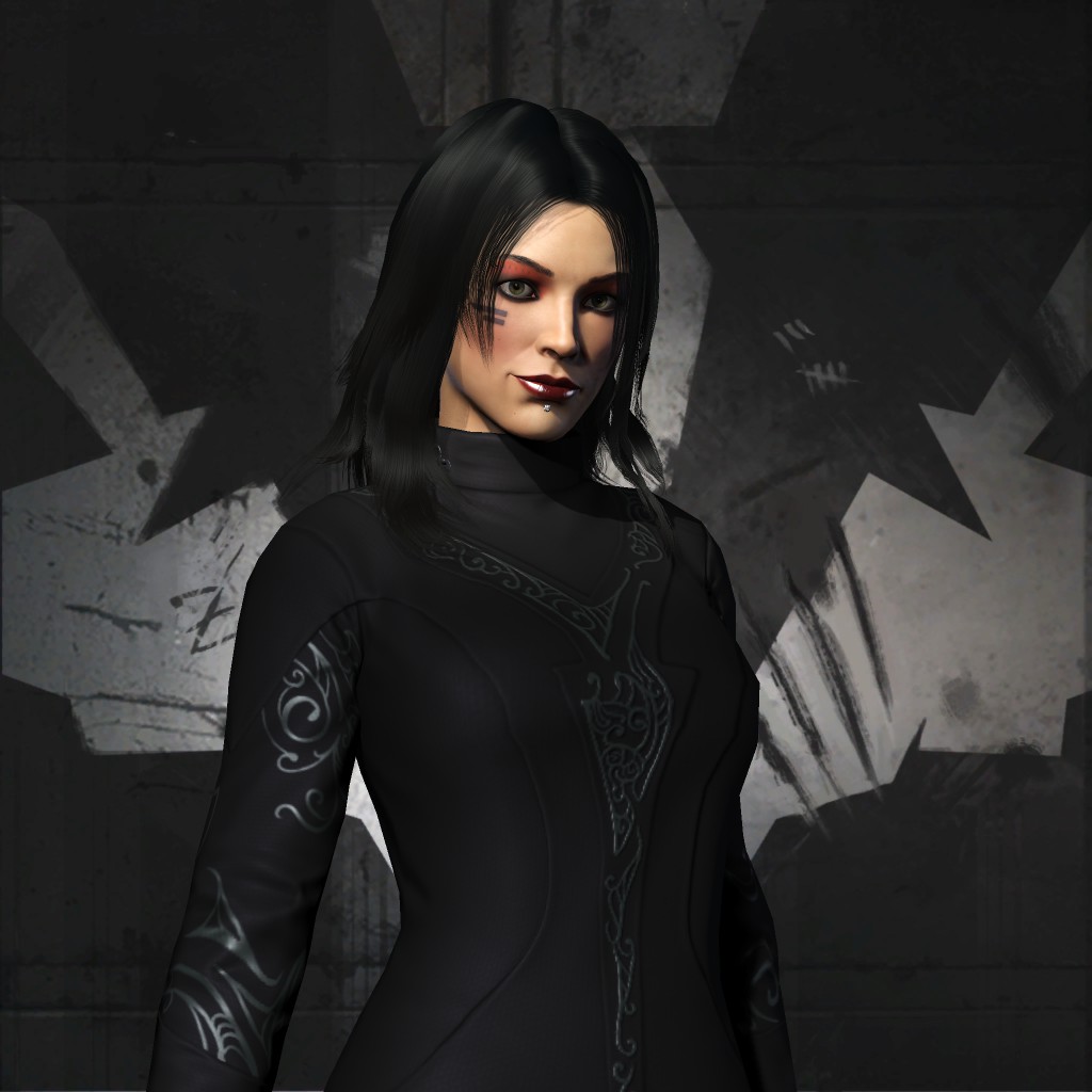 Nitrya