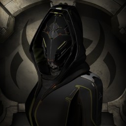 Eve Li-ne portrait