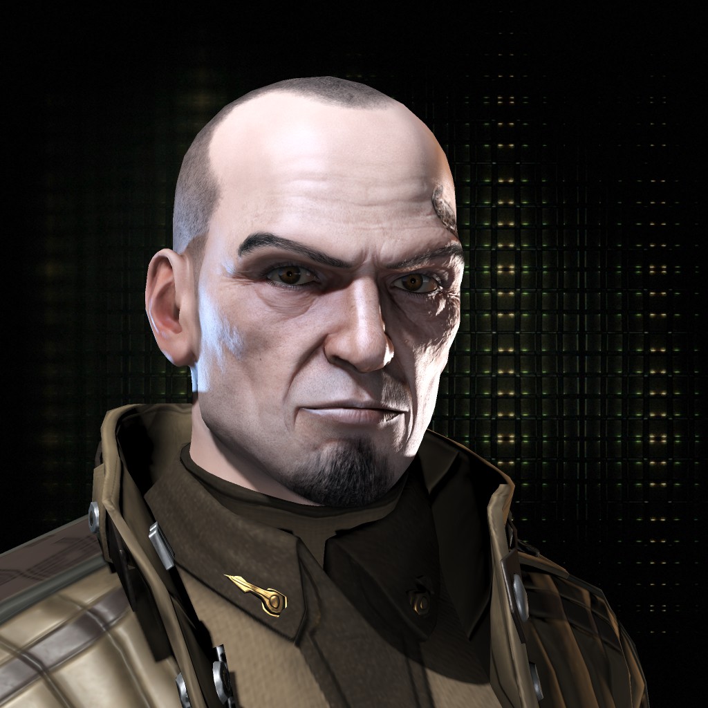 Zod Wolstain