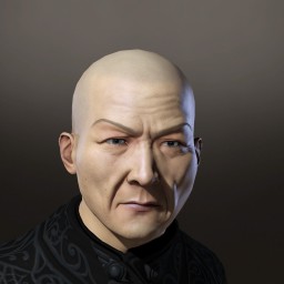 Marat Bisengaliev portrait