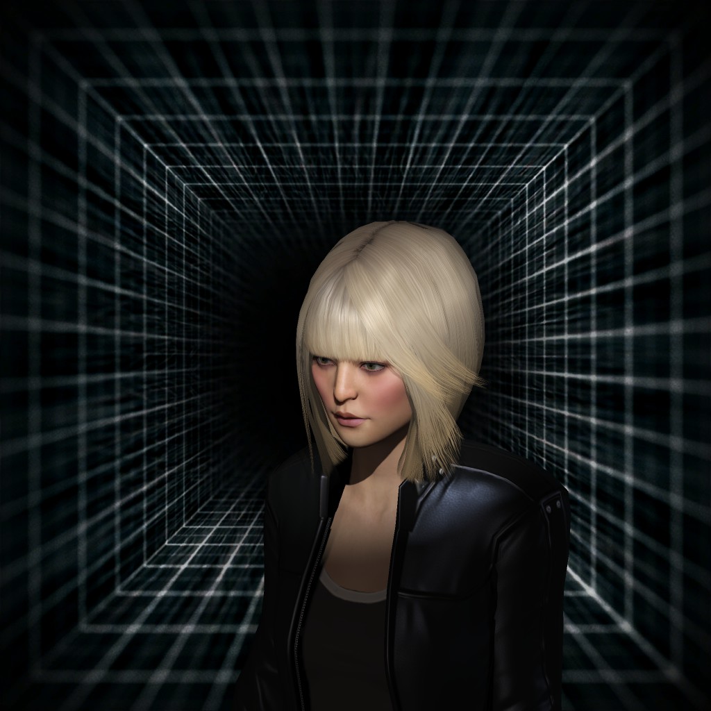 portrait