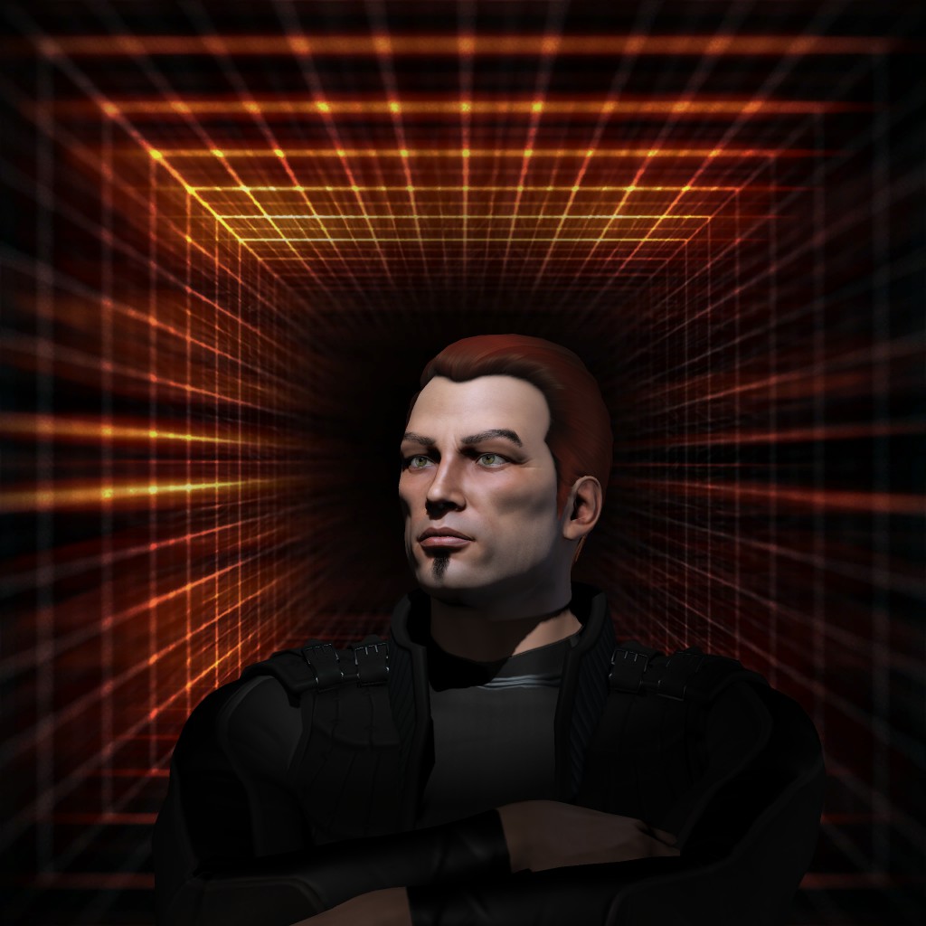 Vanir Xyman