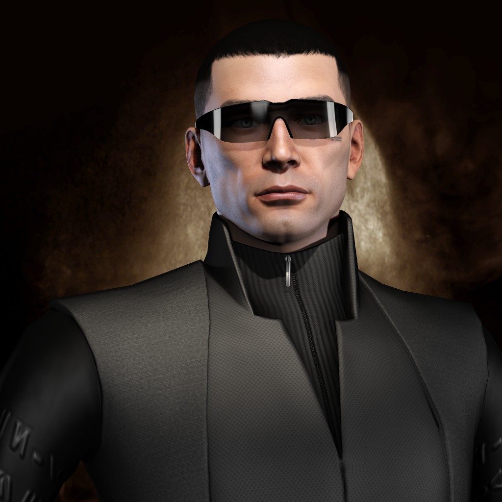 Zak Virgin
