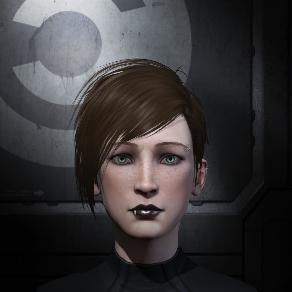 Katinea Varren