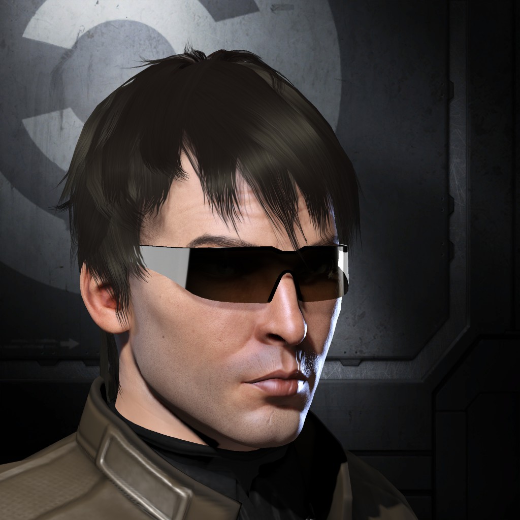 Alex Xandr