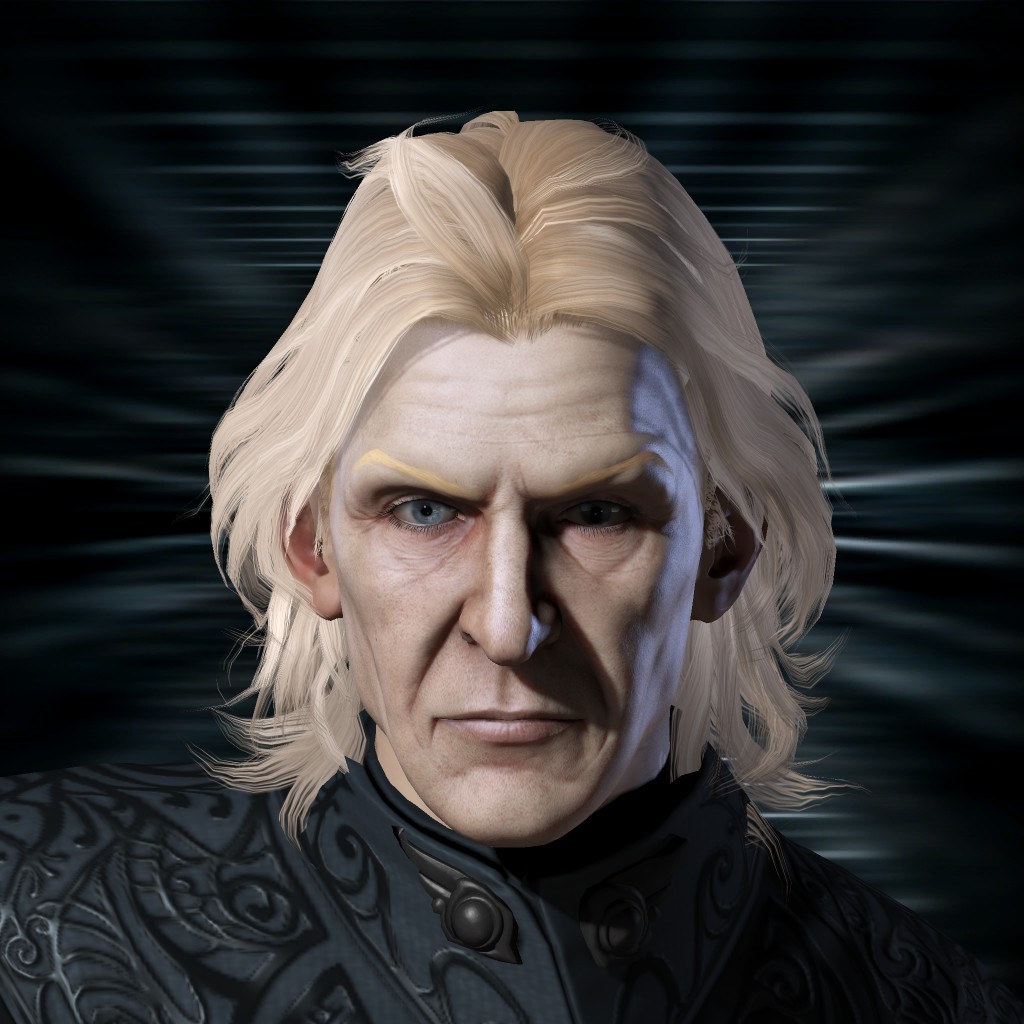 Duke Eltan