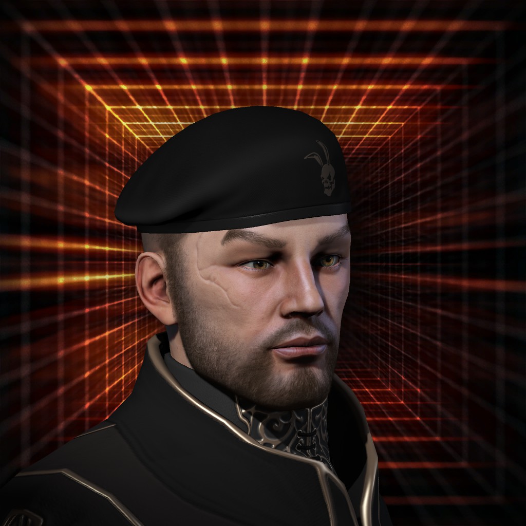 Darius Viriades