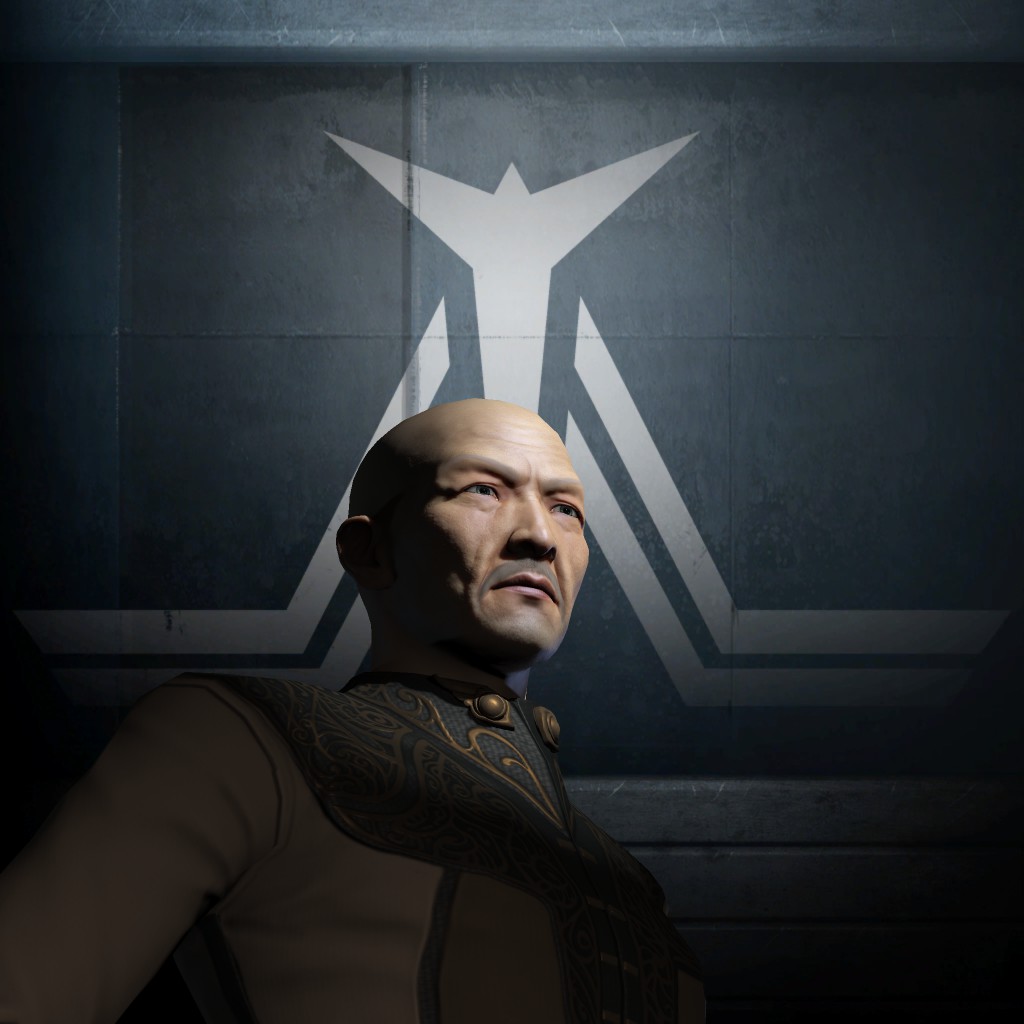 Chung Uanid