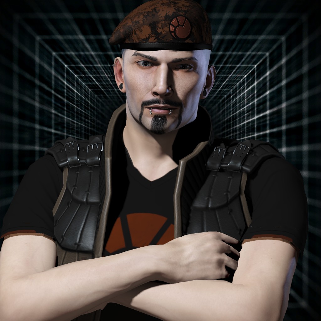 Jayson Phlayre