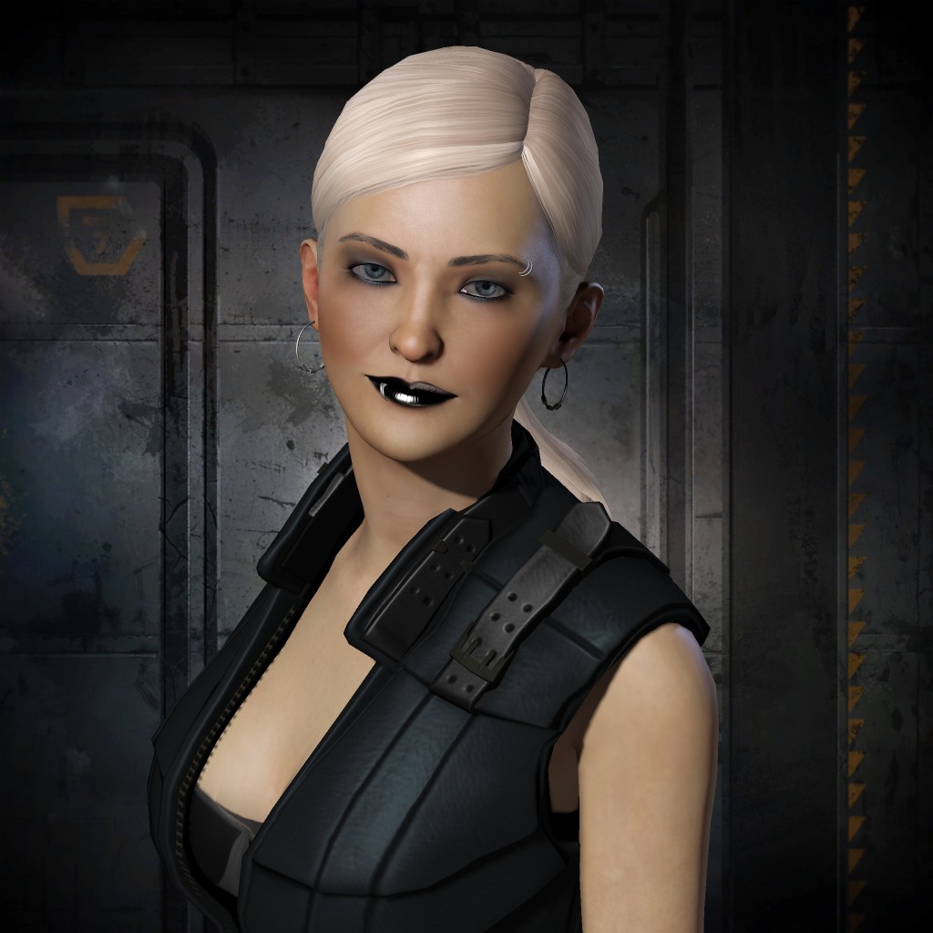 Krystal Phayde