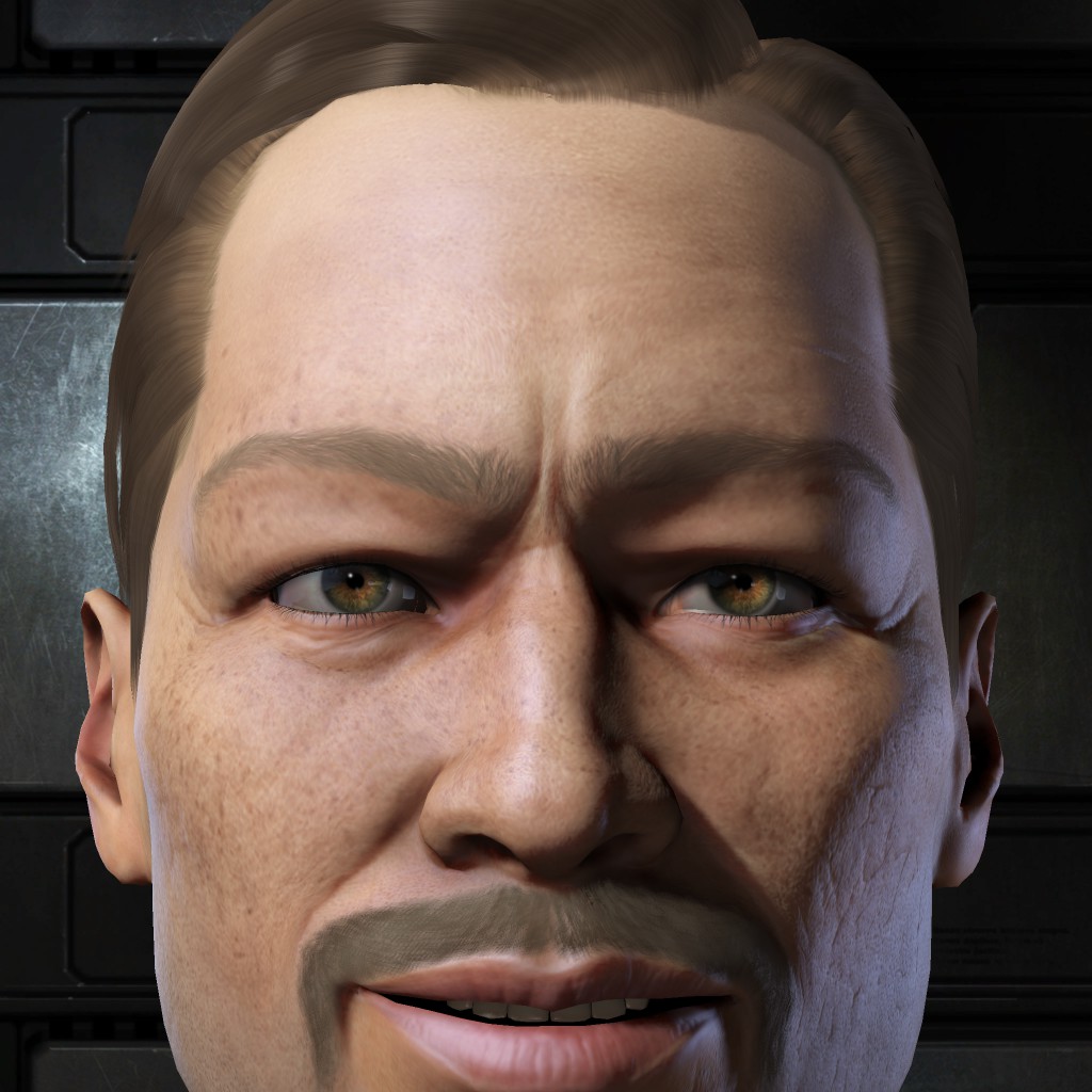 Roy Hennri