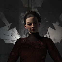 Ono Aikara portrait