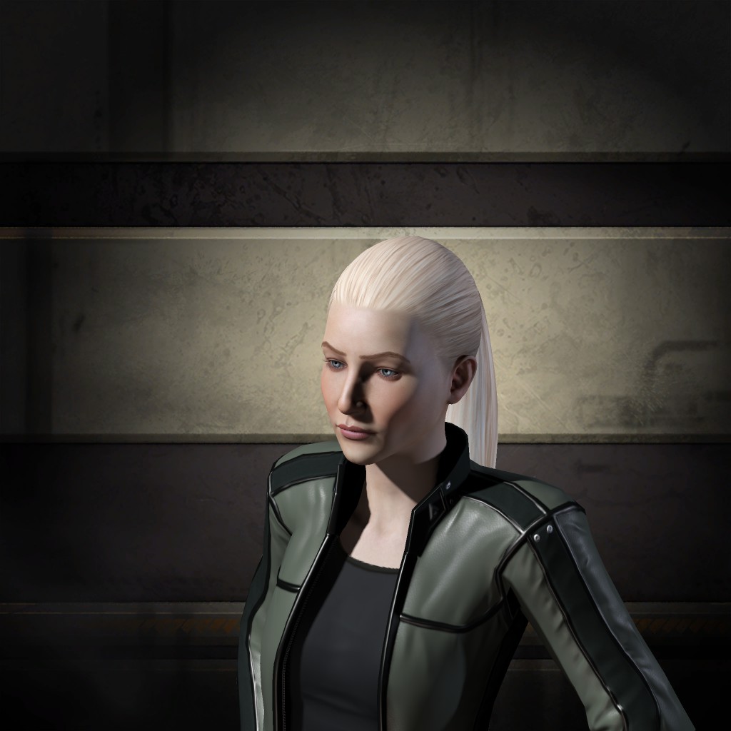 Palegrina Kartalova