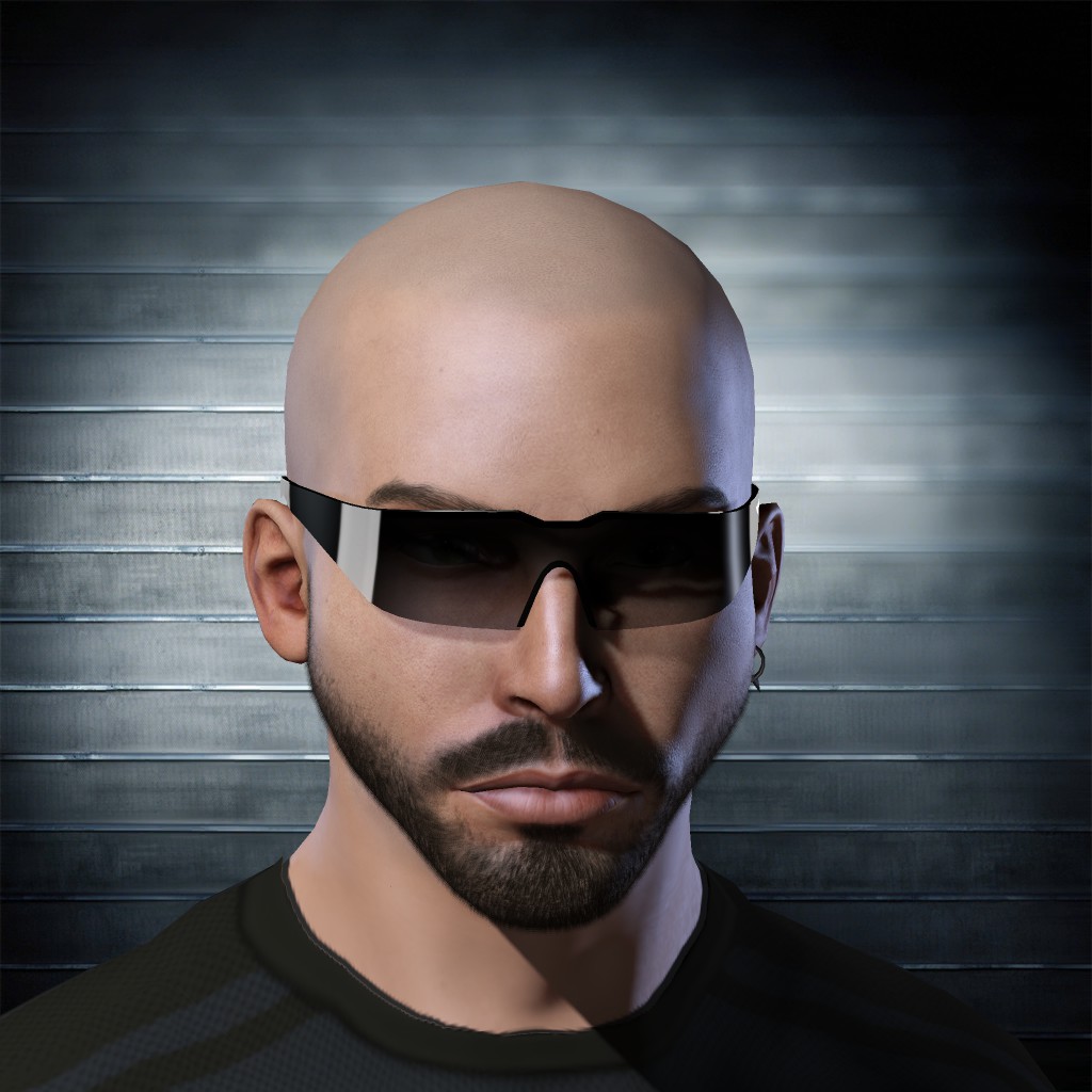 Jonas Valentine