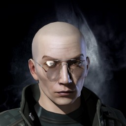 opus magnum Askulf portrait