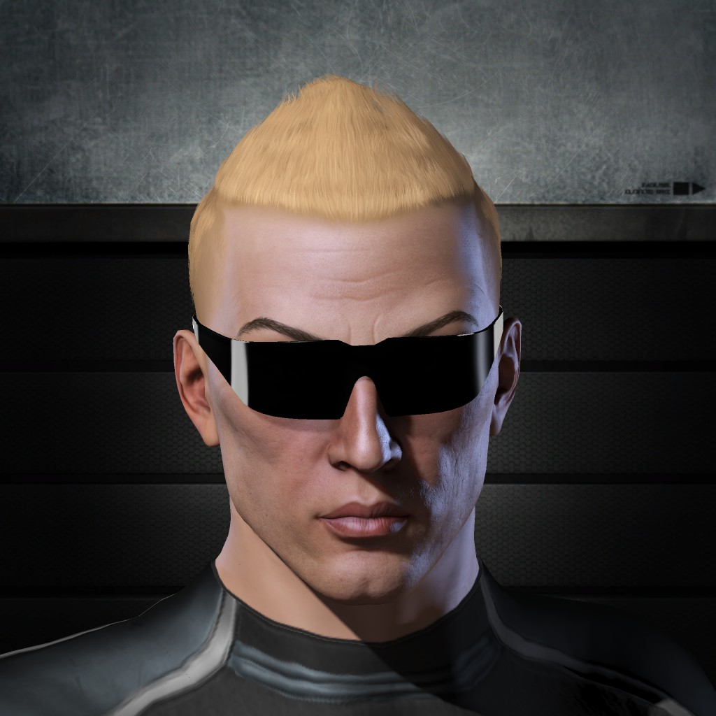 MrMoney CEO
