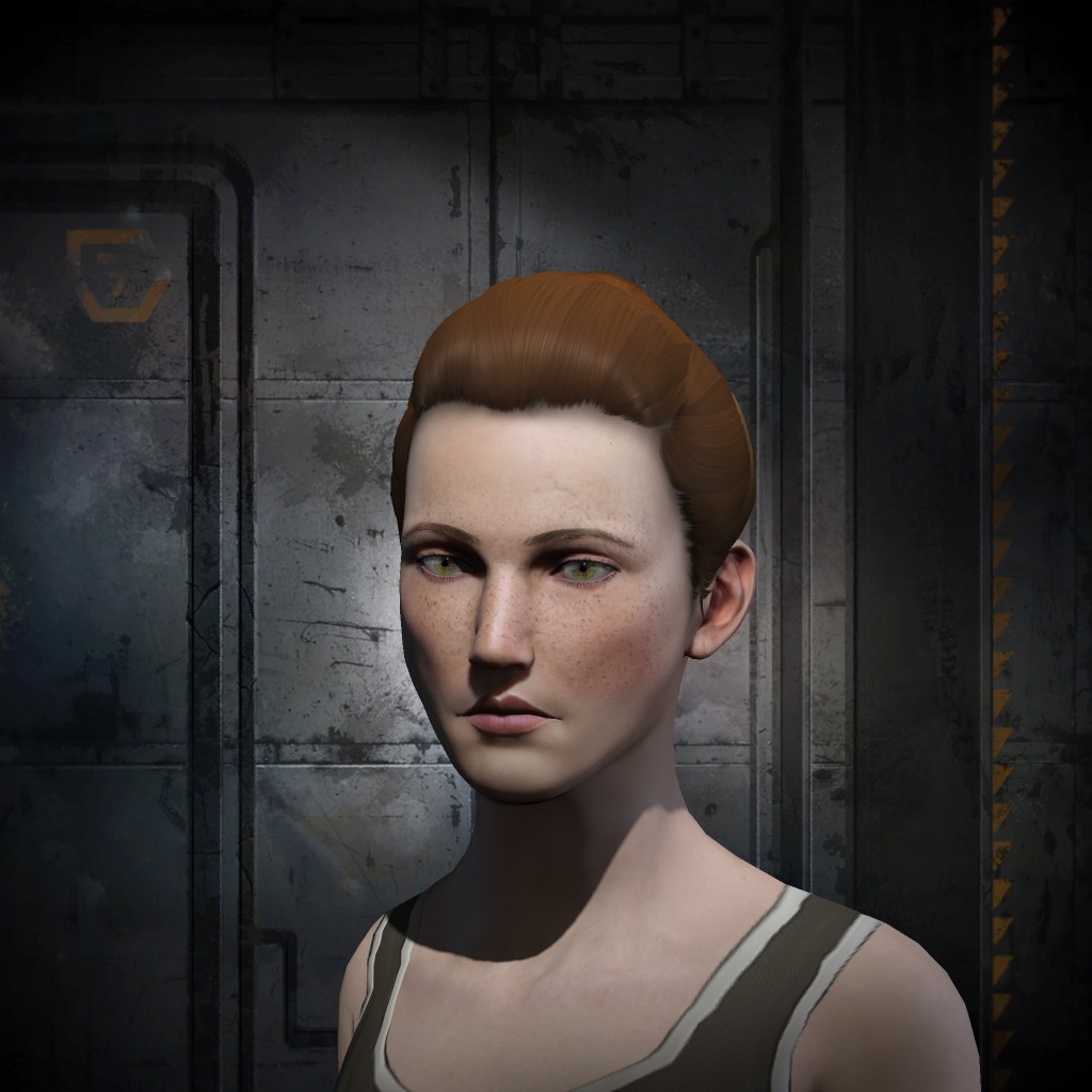 Dara Maudenburg