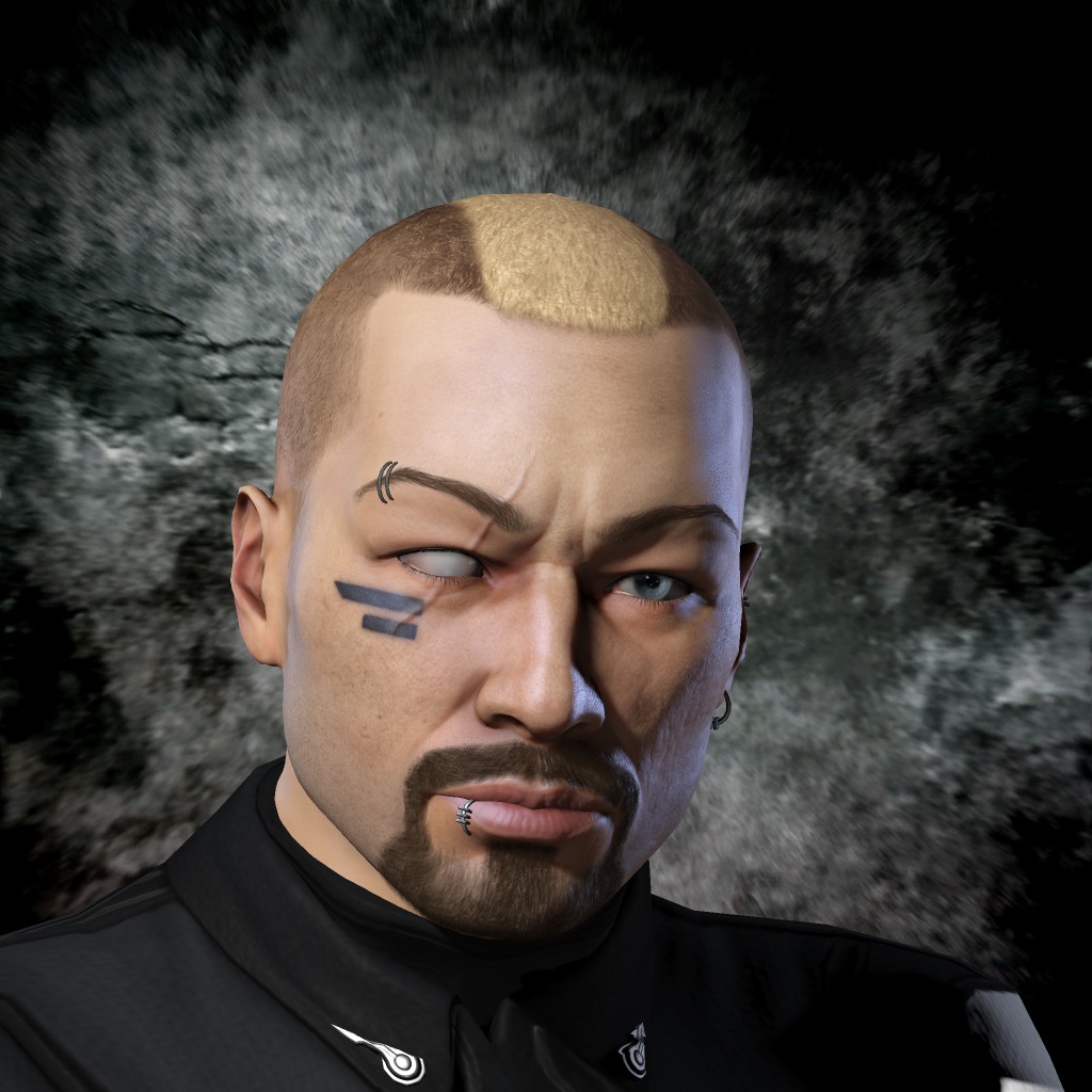 Charles Ishikela