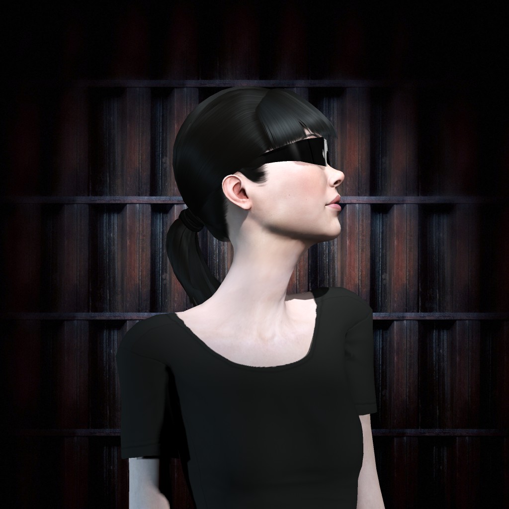 Ninette Noir