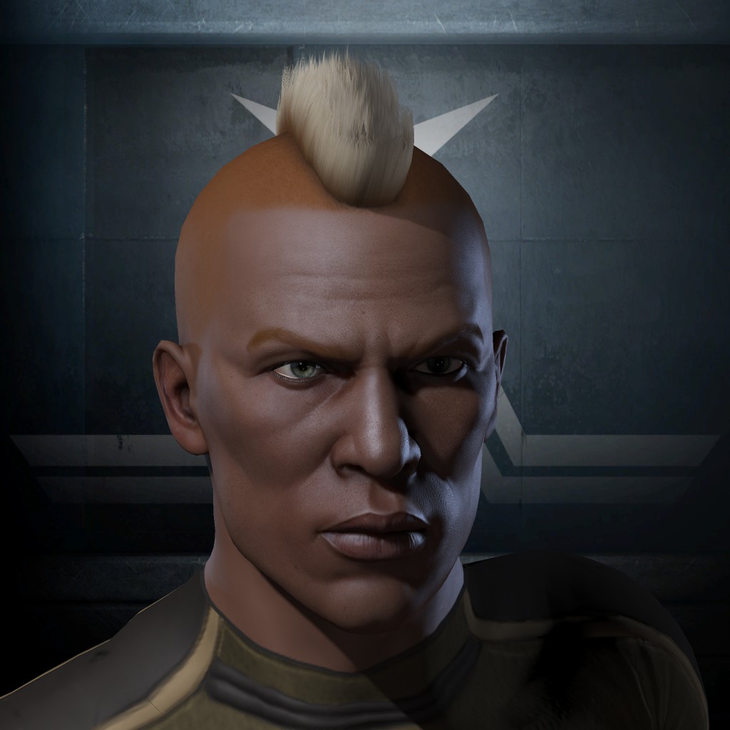 Oswald Fourtwoone