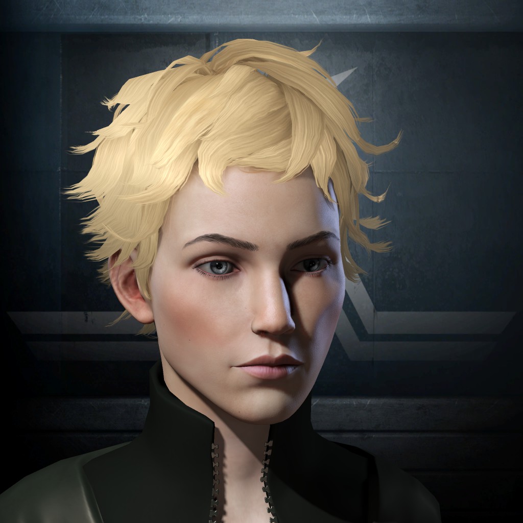 Jane Isklaro