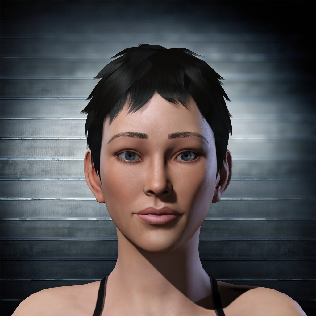 Minerva Hughes
