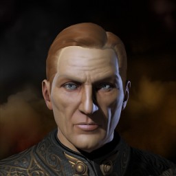 Talgat Musabaev portrait