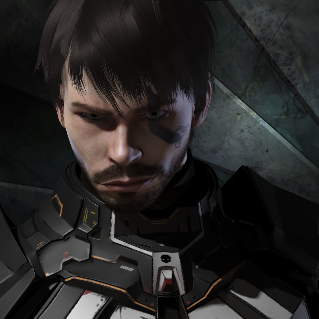 Xarazon Stark