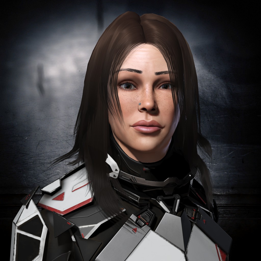 Sophina Blackwood