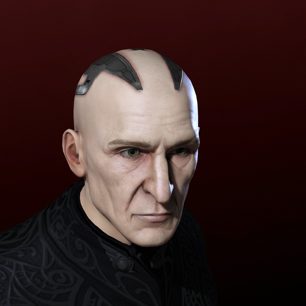 Ptolemy Caesar