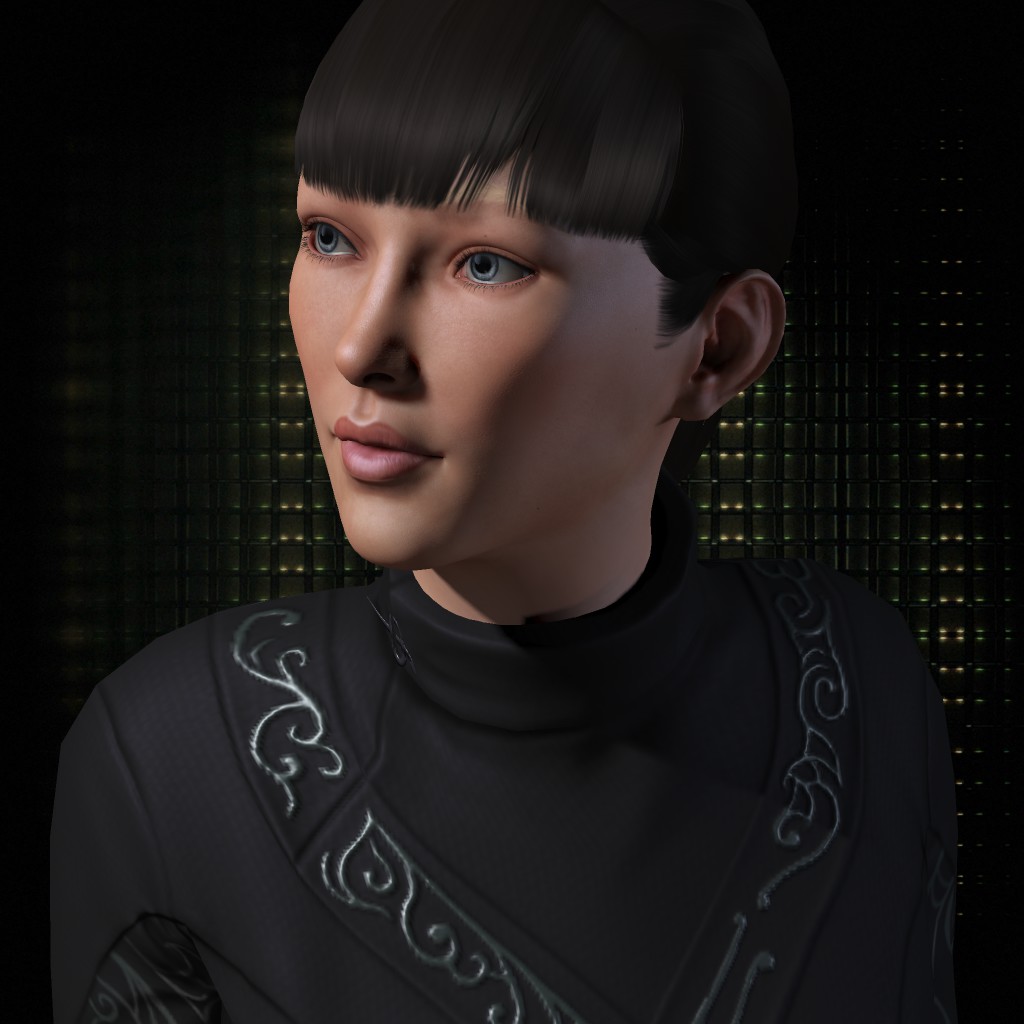 Laura Lucky